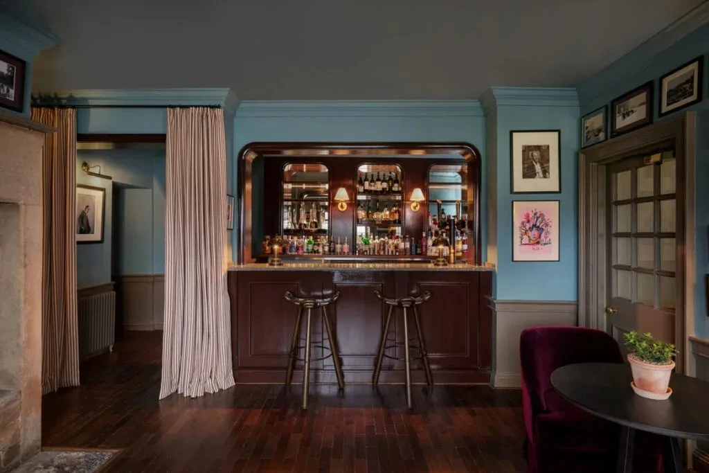 The Cavendish Hotel — photo 12