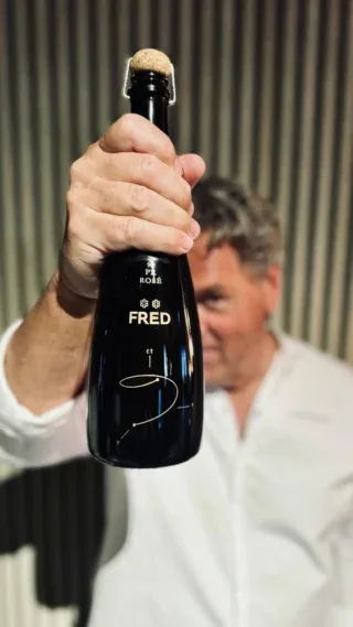 Fred — photo 9