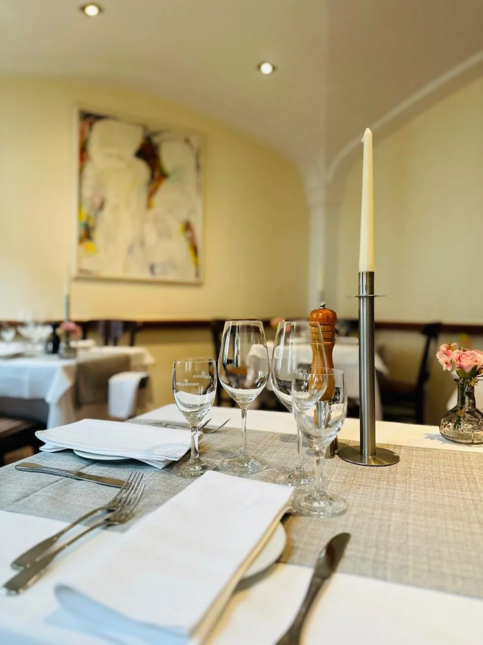 Ristorante Da Luigi — photo 6