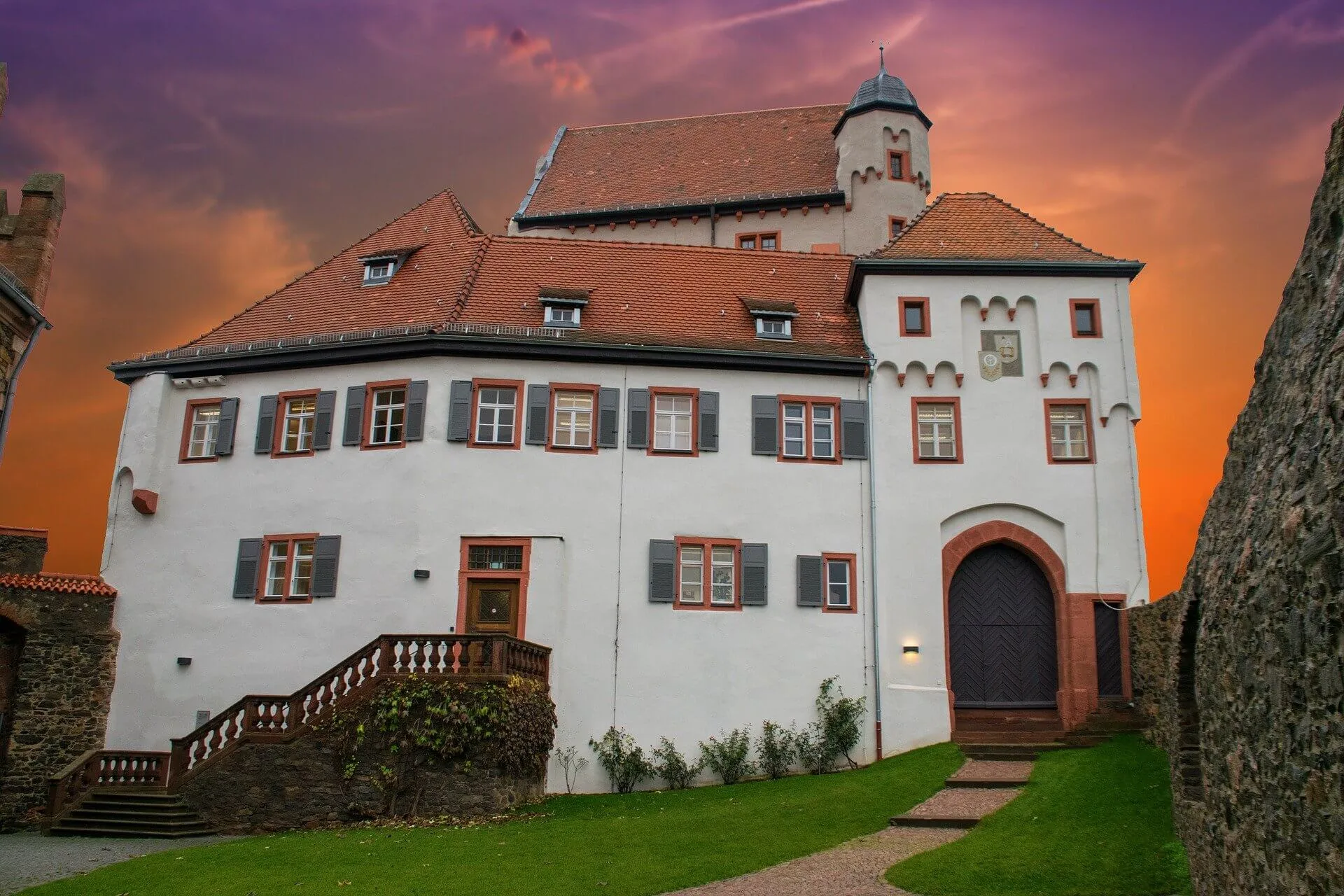 Landhotel Windlicht — photo 62