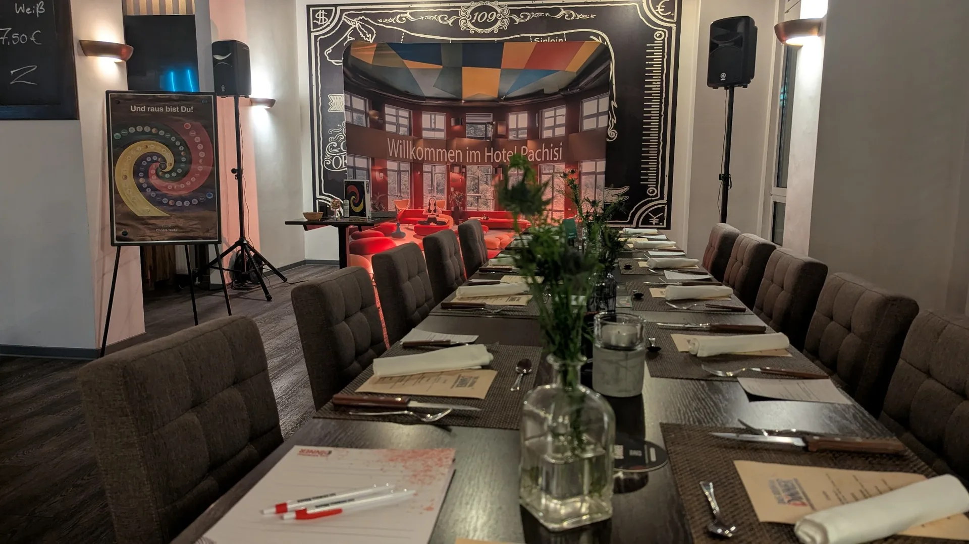 Filetstück Restaurant — photo 8