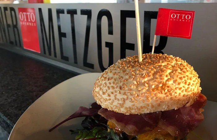 Männer Metzger — photo 5