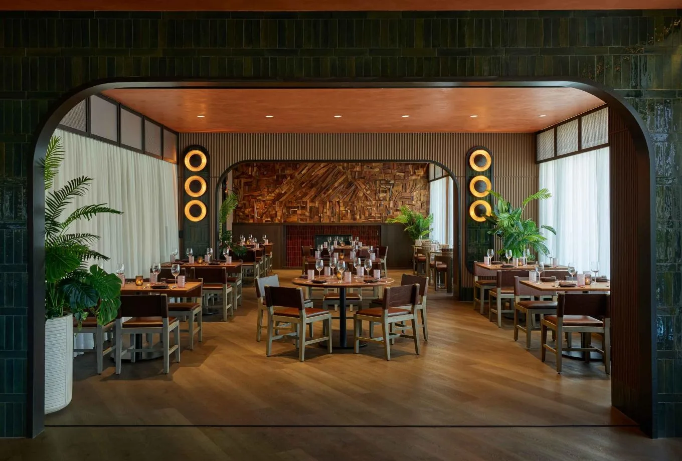 TORO Kitchen & Lounge — photo 5
