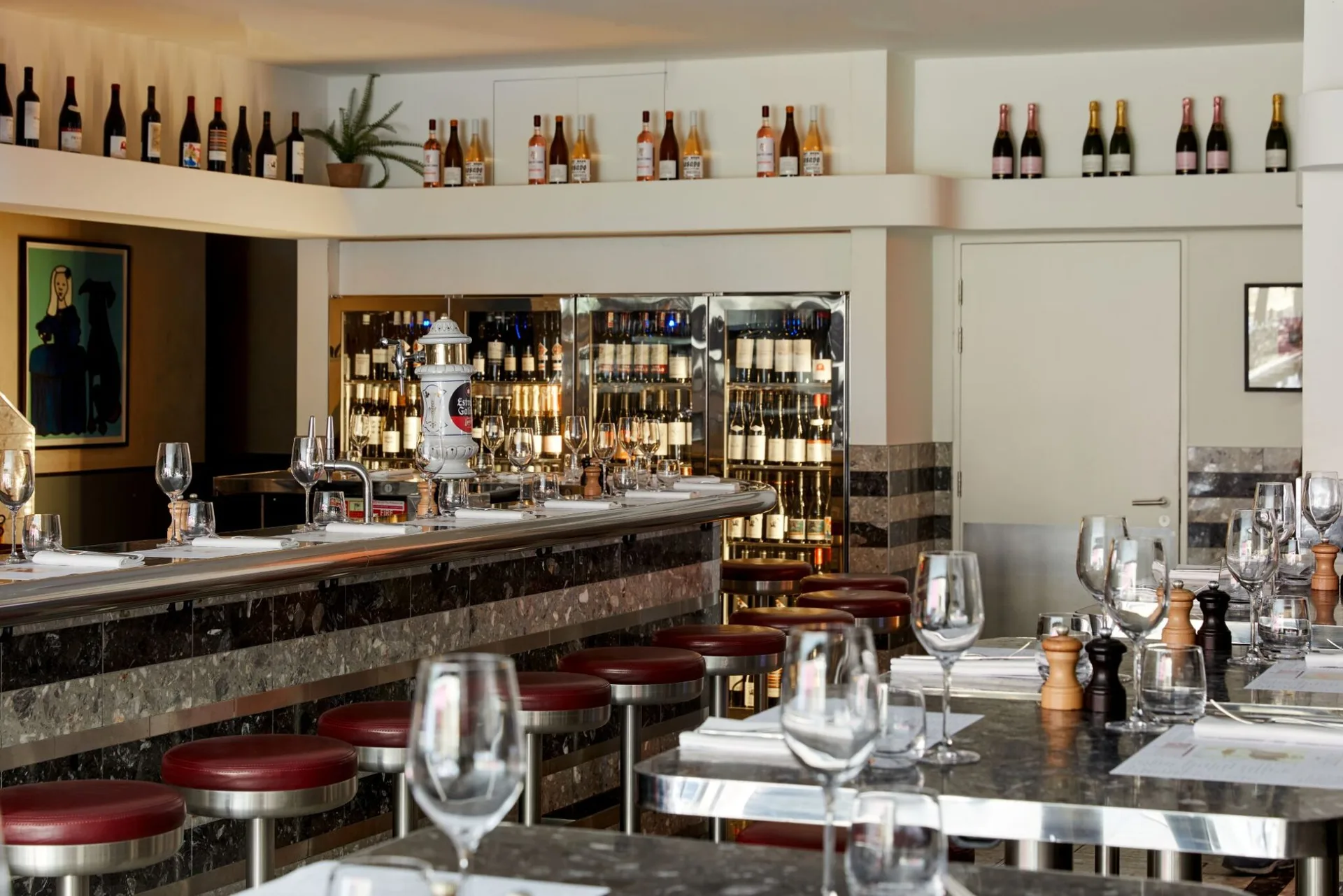 Barrafina Borough Yards — photo 12