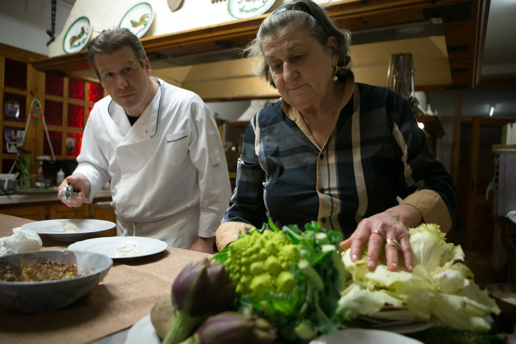 Trattoria dalla Libera — photo 17