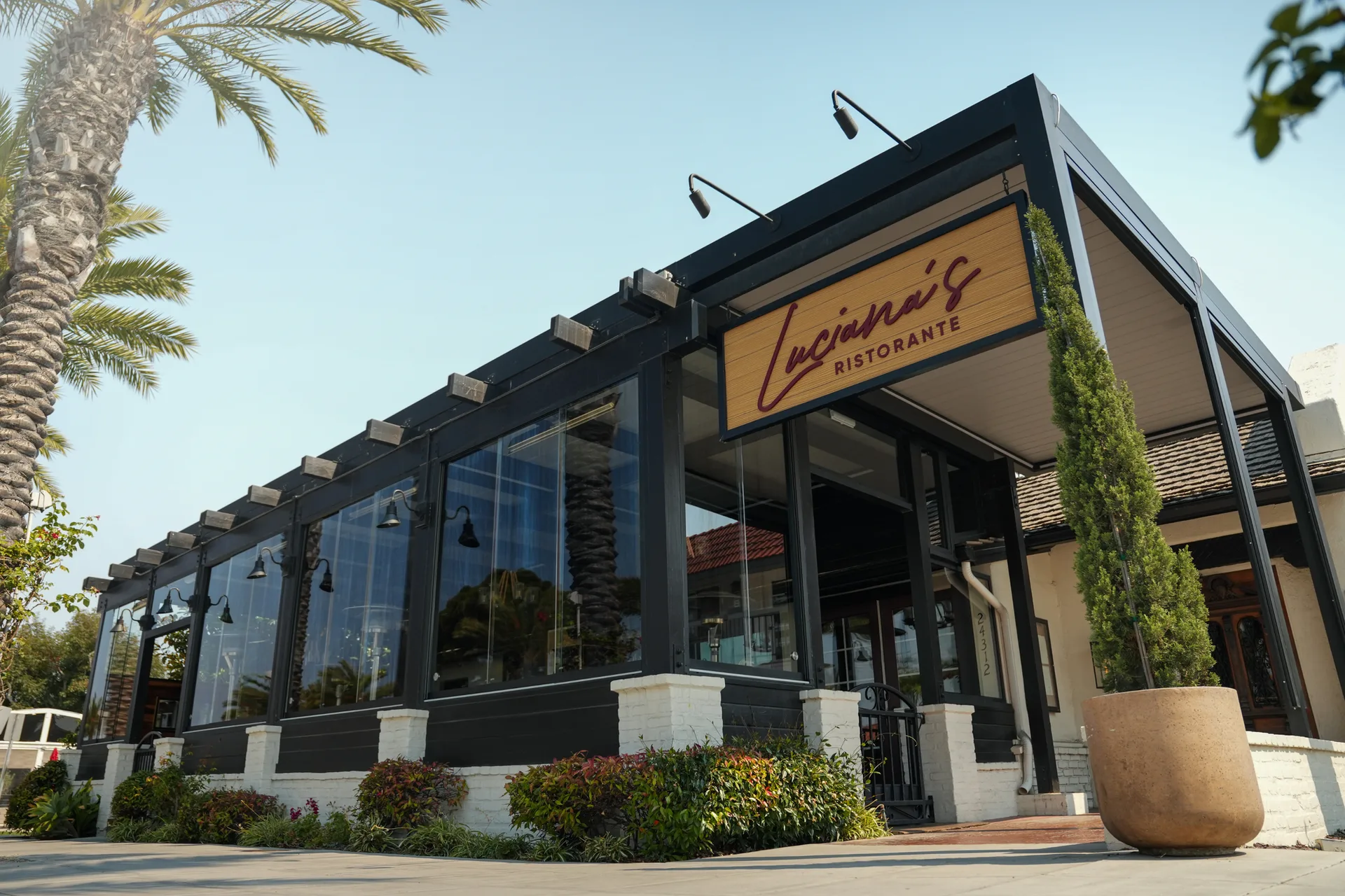 Luciana's Ristorante — photo 18