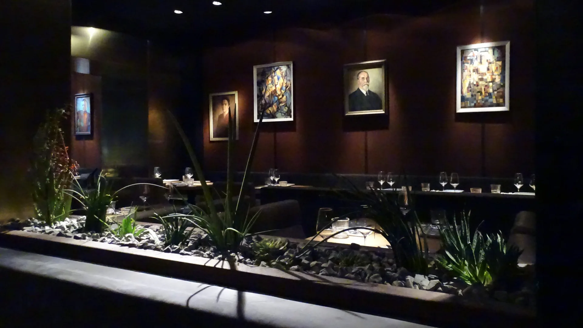Restaurant PeterPaul — photo 10