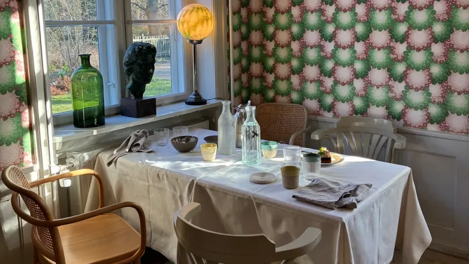 Fasangården — photo 6