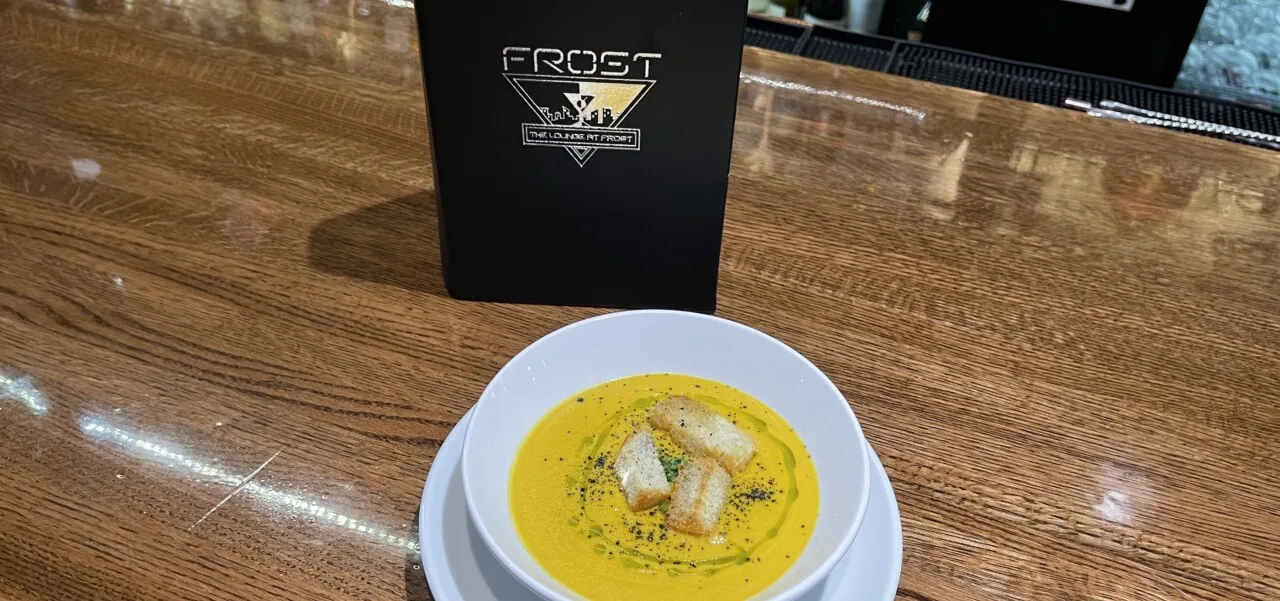 Frost Lounge — photo 43