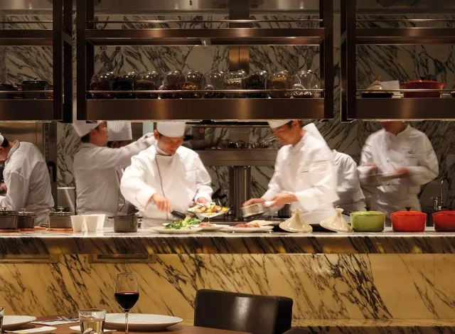 grill GRAND — photo 7