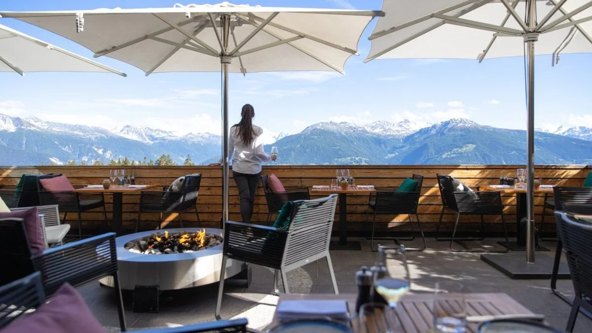 Crans Ambassador — photo 26