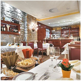 Ristorante Sardegna — photo 17