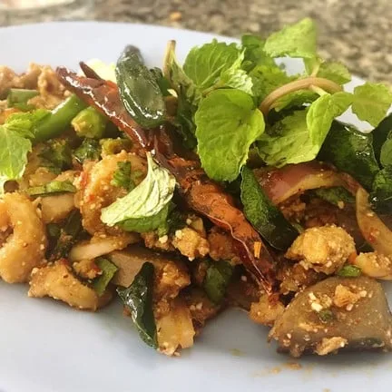 Khon Kaen Grilled Pork Neck — photo 48