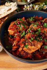 Babuschkas Kitchen — food