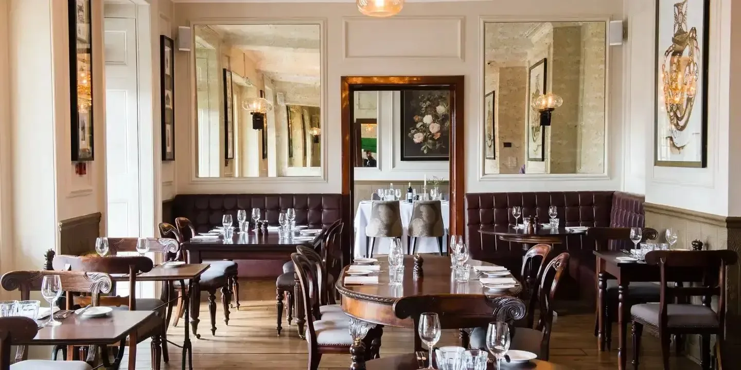 Hotel du Vin Tunbridge Wells — photo 14