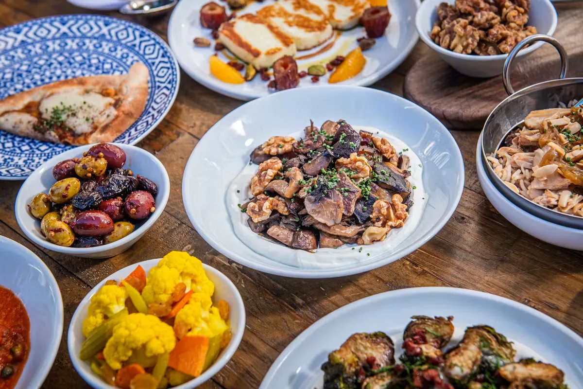 Zaytinya — photo 12