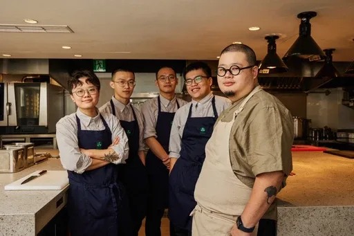 NOBUO, Taipei
