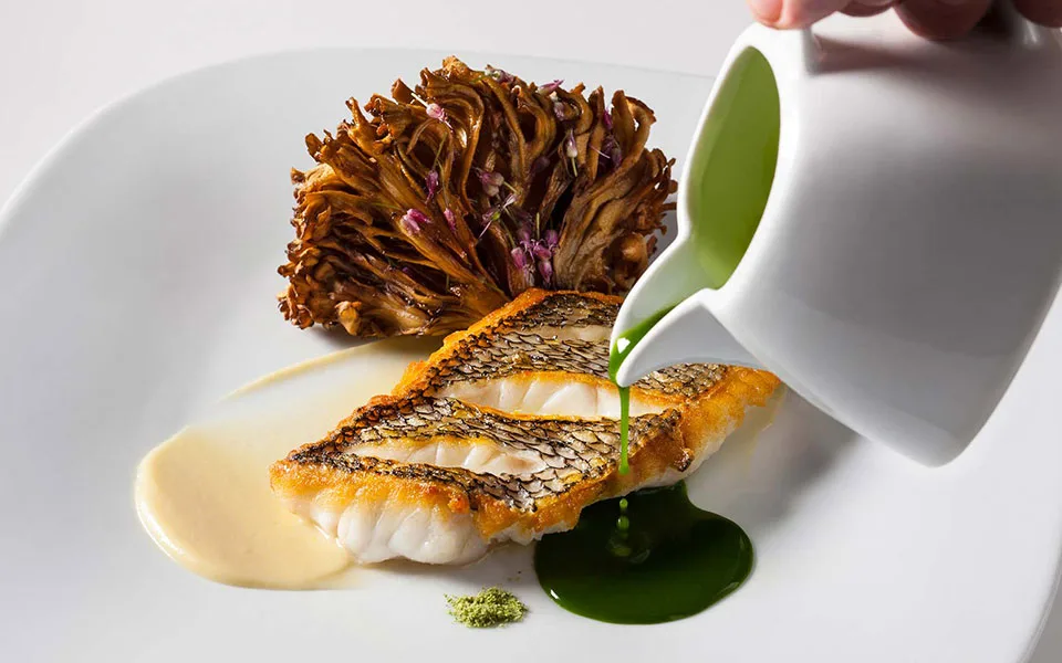 Jean-Georges — photo 11