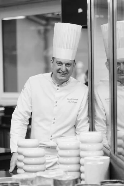Bocuse — photo 63