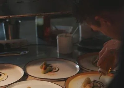 Pastis Restaurant — photo 9