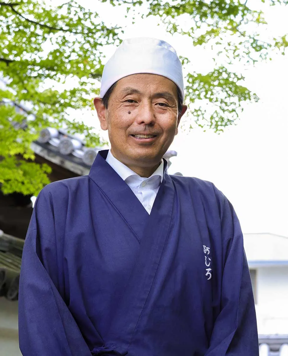 Ajiro Honten — photo 6