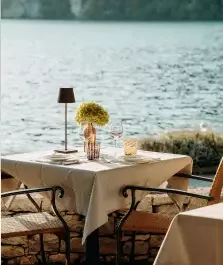 Les Terrasses - Le Cottage Bise, Annecy