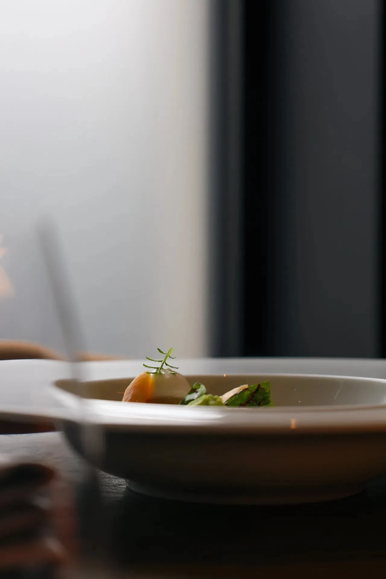 L'imprimerie Gastro-Pub — food