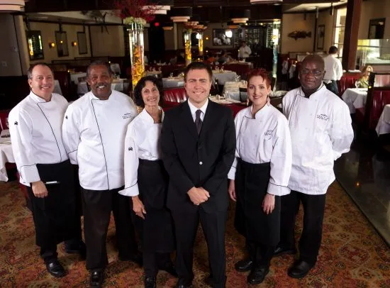 Truluck's — photo 7