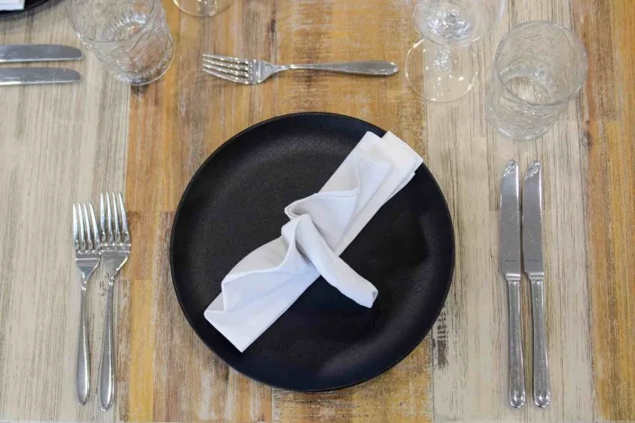 Restaurant Konoba — photo 40