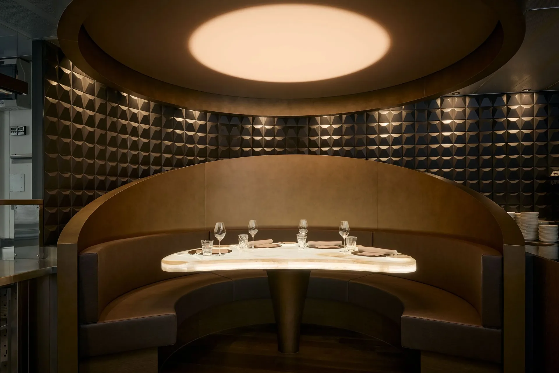 The Restaurant — photo 21