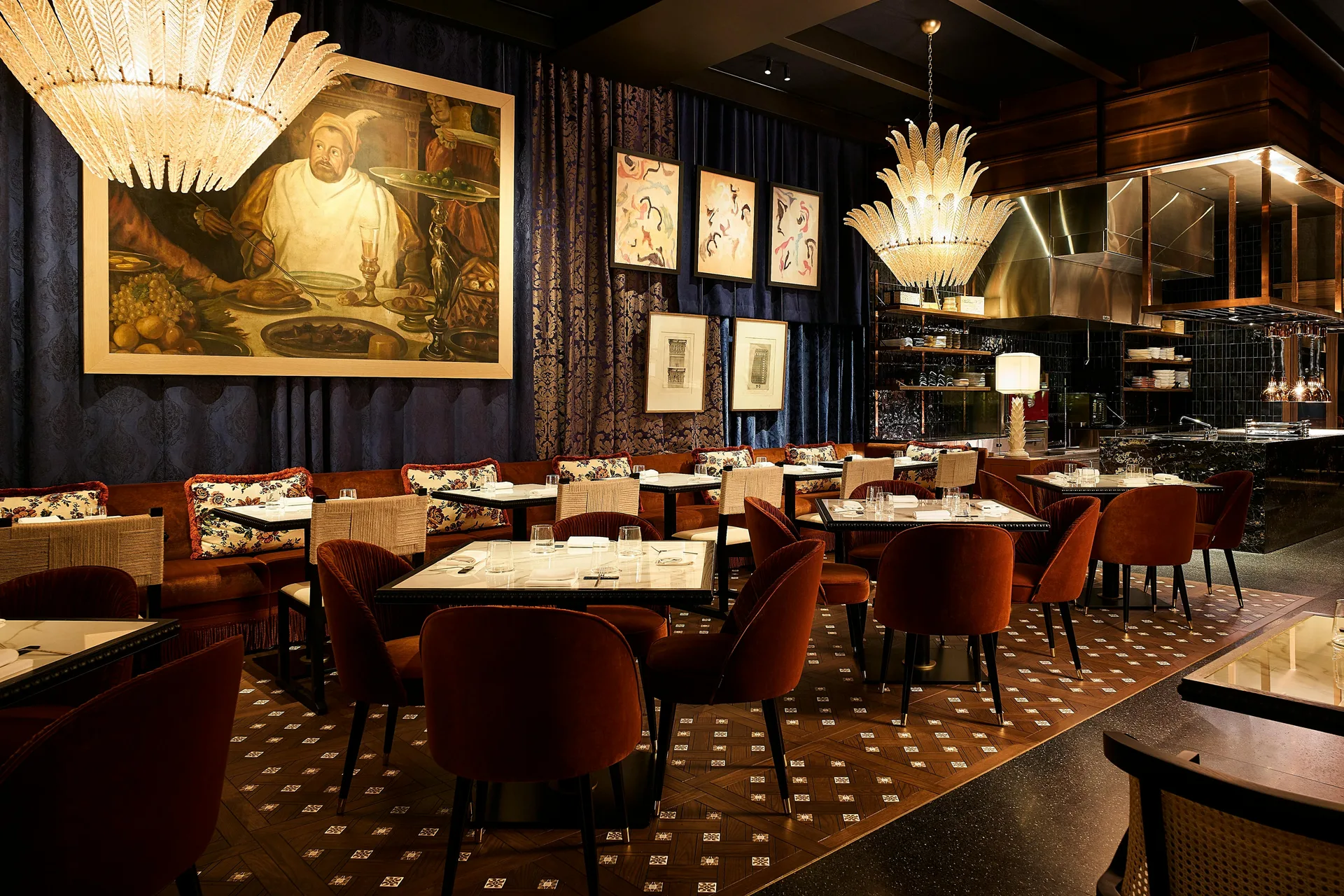 The Bazaar by José Andrés — photo 8