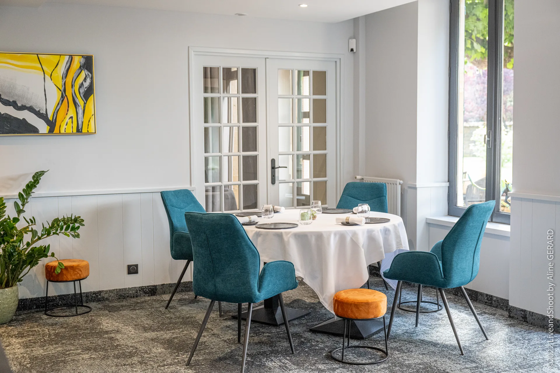 Restaurant de la Loire — photo 20