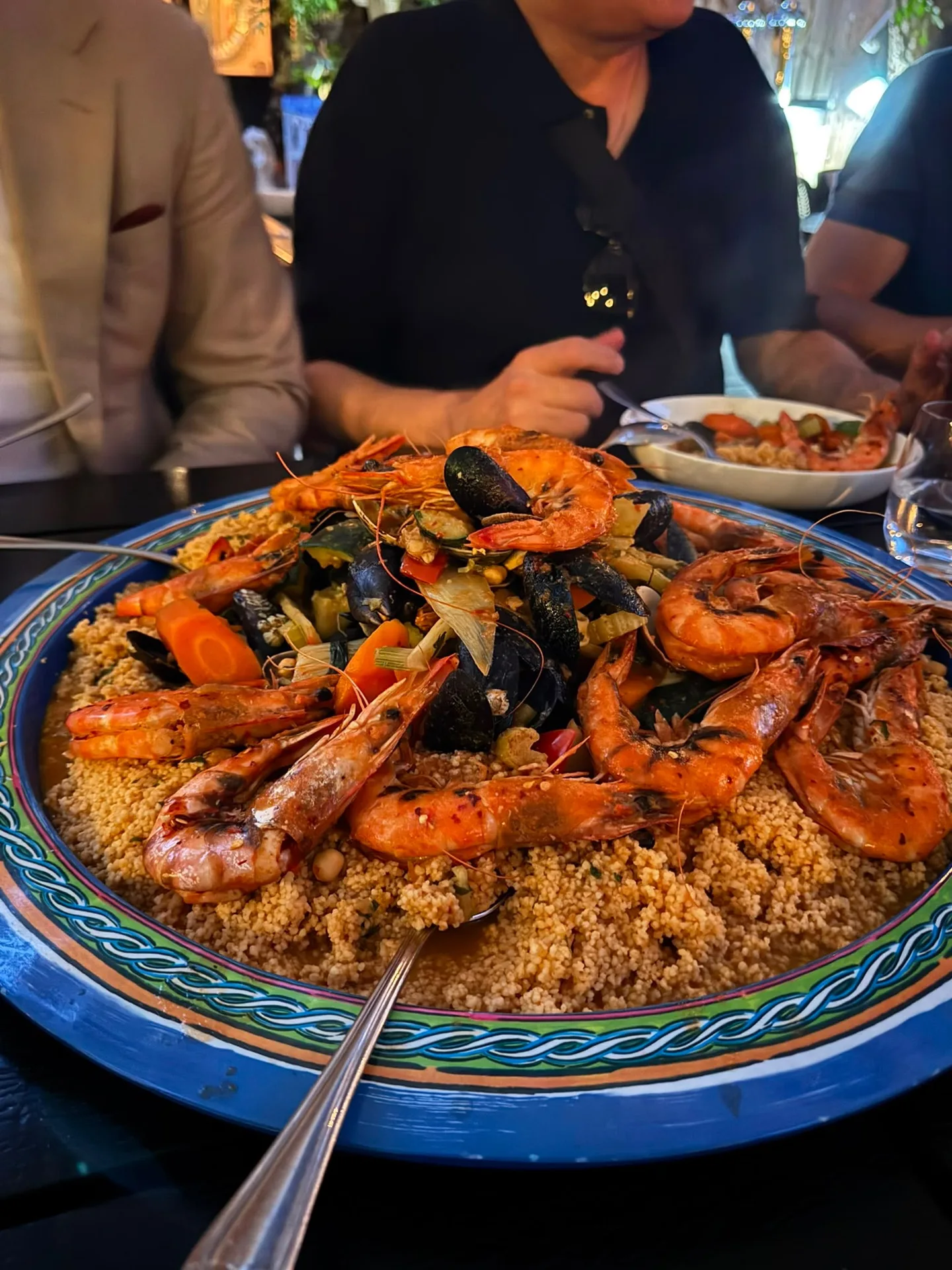 Lizzie's Cucina — photo 32