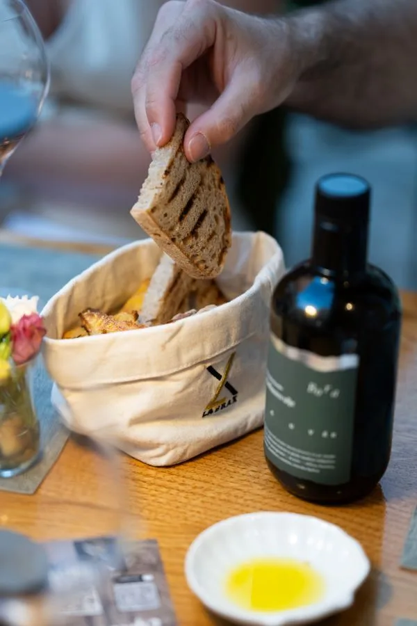 Labrax Fish@Wine bar — photo 15