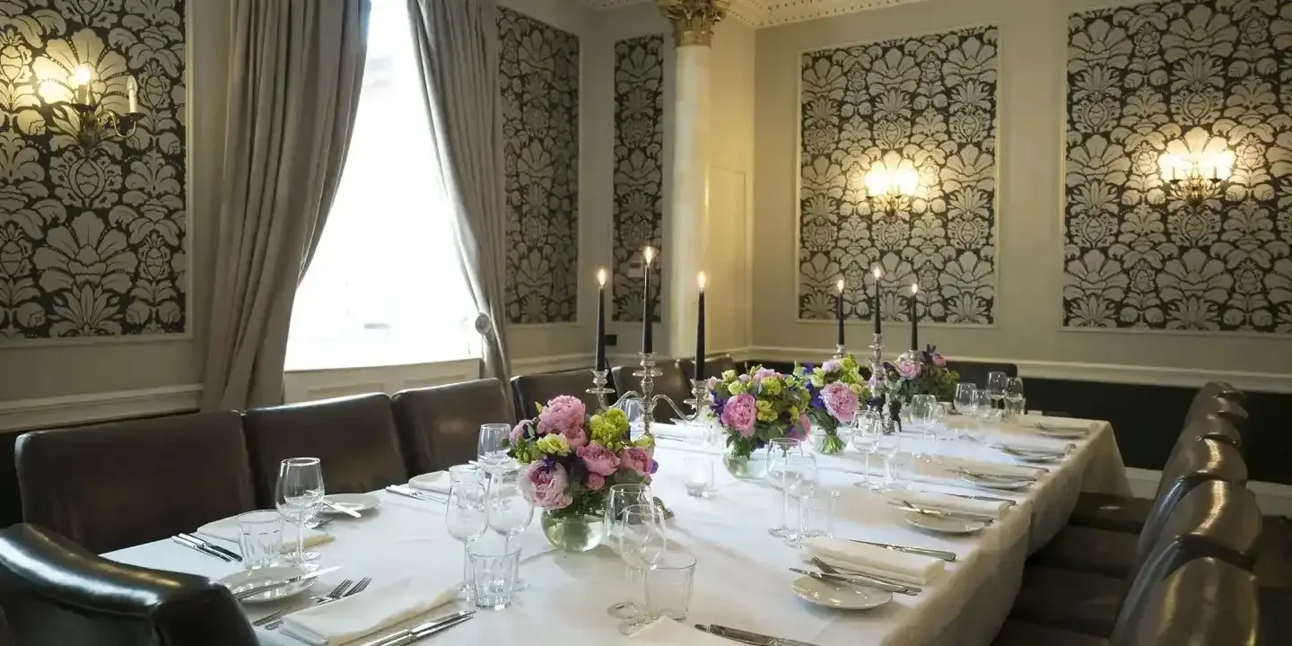 Hotel du Vin Poole — photo 10