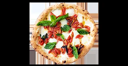 PIZZERIA TRATTORIA MAGAZZINO — photo 14