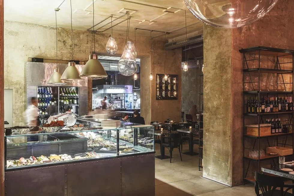 La Bottega Linka — photo 25