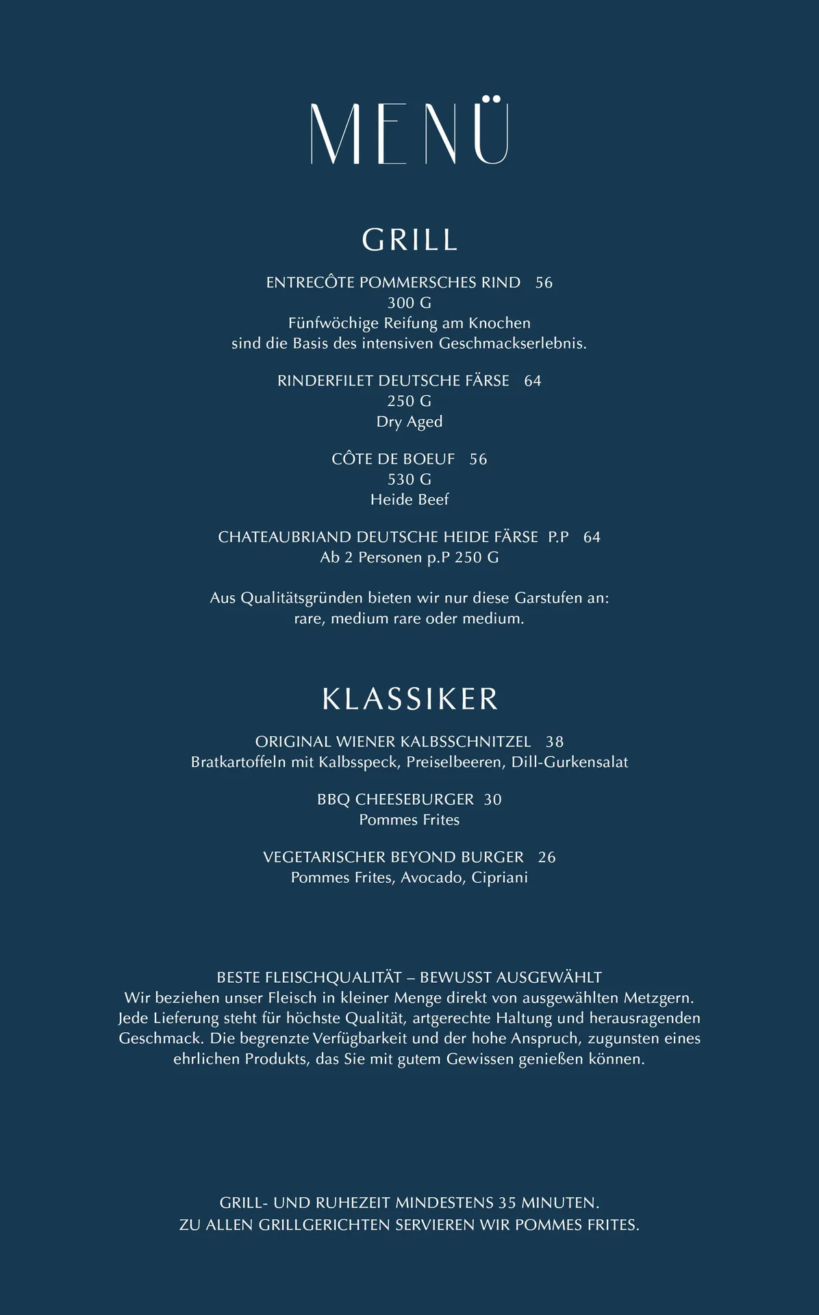 Claas Restaurant — photo 24