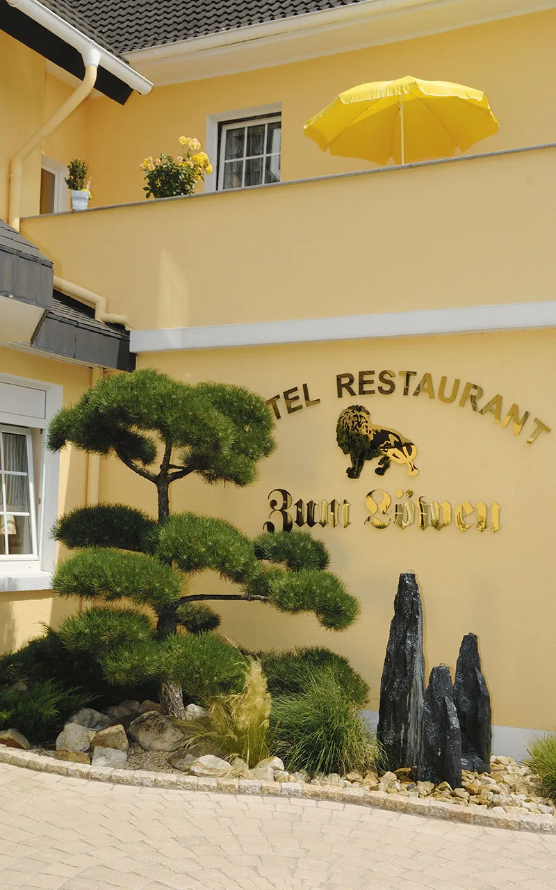 Restaurant Zum Löwen — photo 47