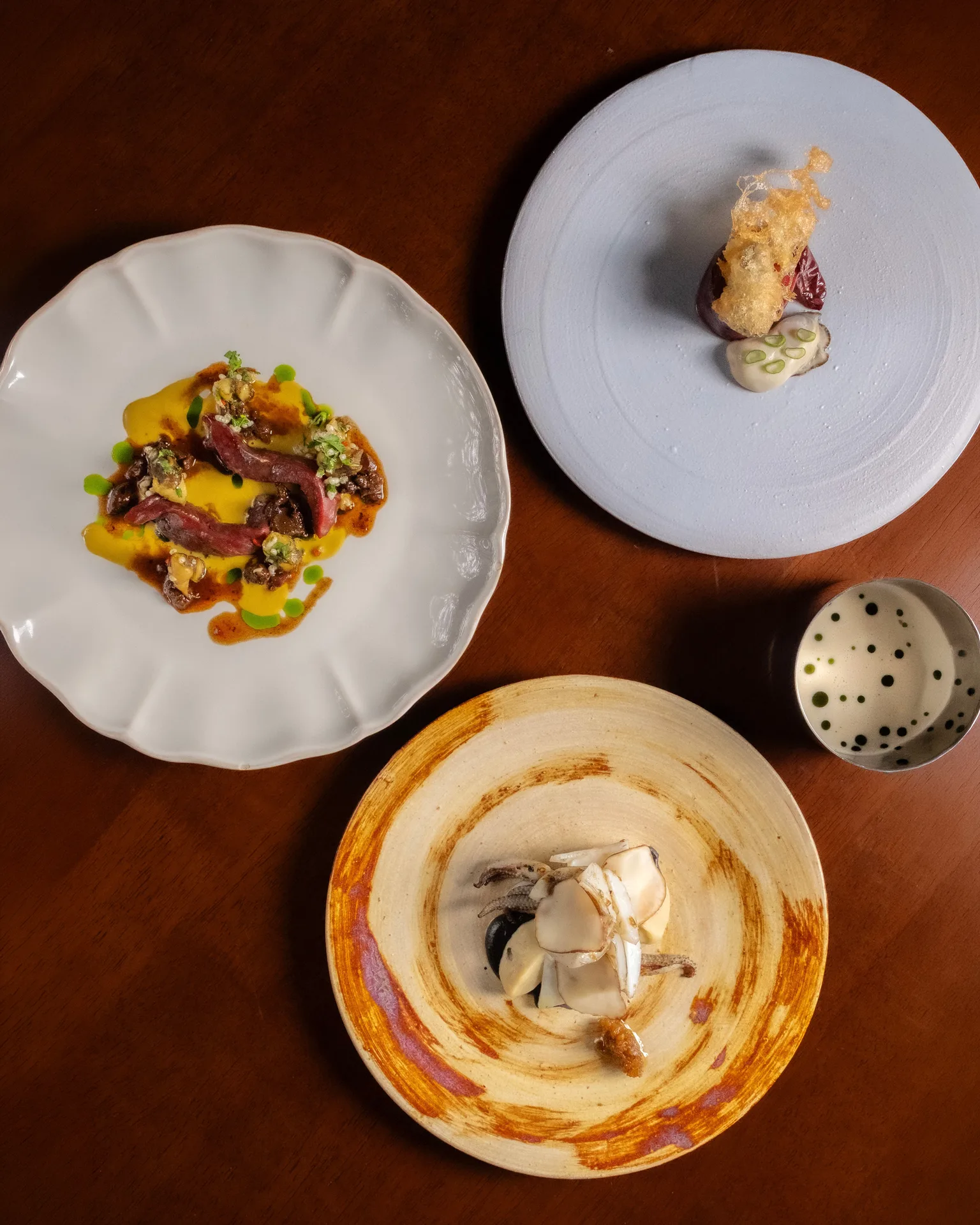 Marino — food