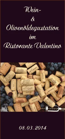 Ristorante Valentino — photo 7