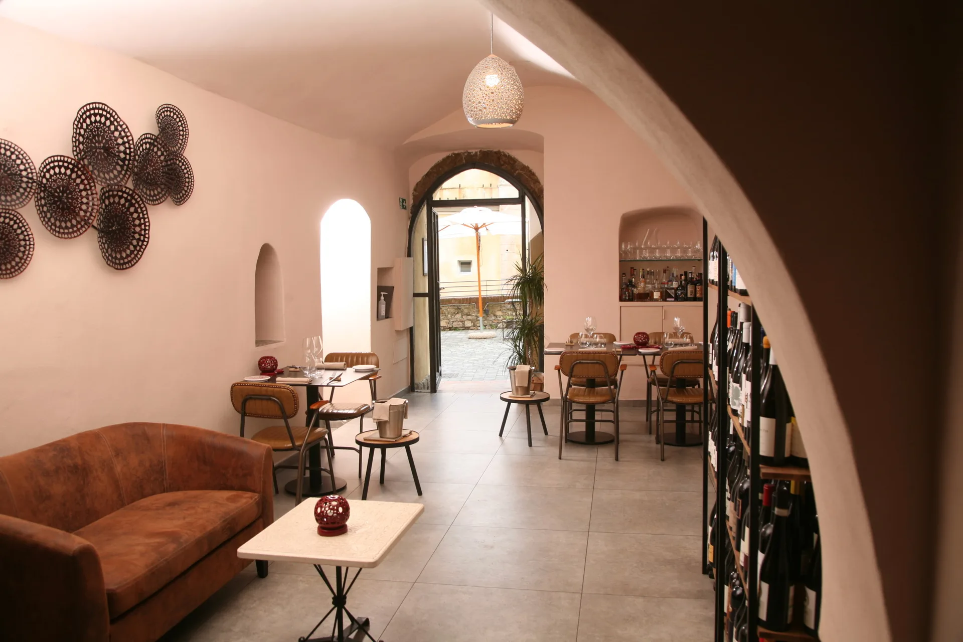 A Grillo Restaurant & Wine — photo 10