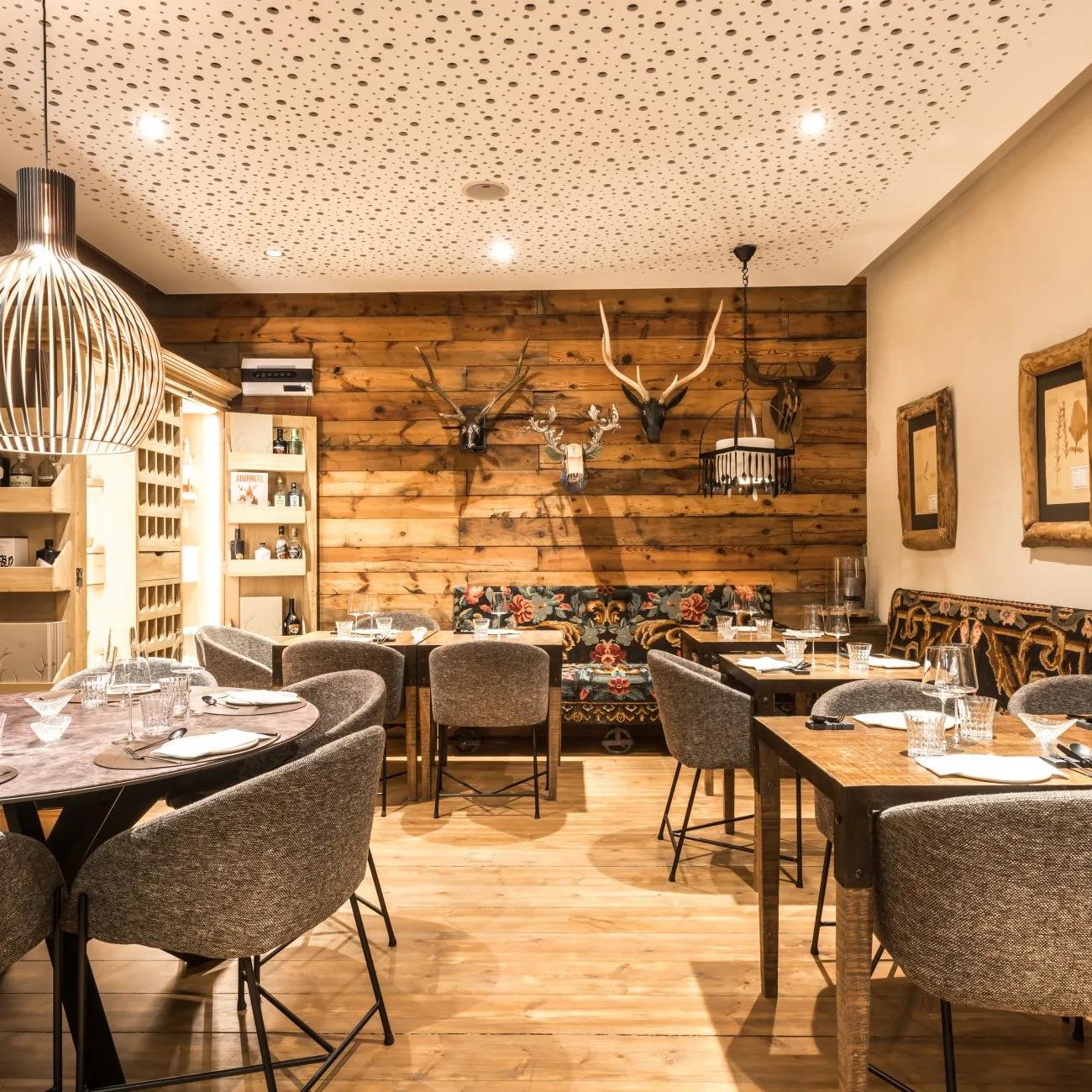 Eth Bistro Gastro Espai — photo 29