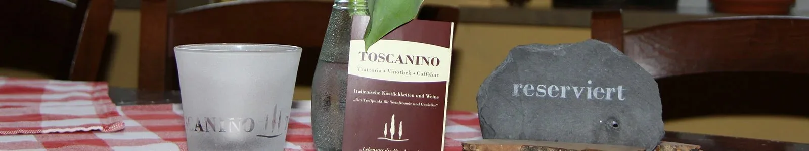 Toscanino Trattoria &amp; Vinothek — photo 19