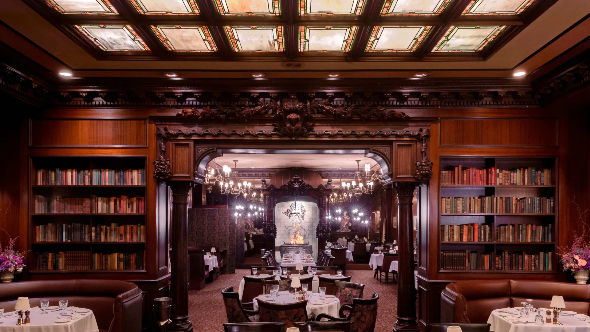 Hy's Steakhouse — photo 24