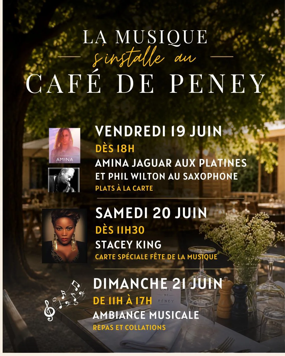 Café de Peney — photo 25