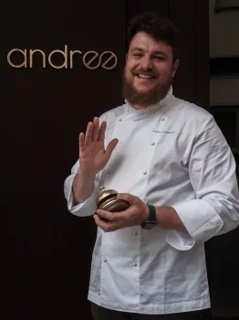 Andree — photo 12