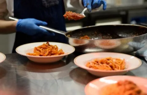 Almondo Trattoria — photo 9