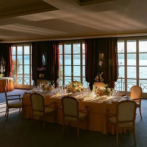 Grand Hotel Villa Castagnola — photo 27