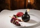 Le Café Suisse — food